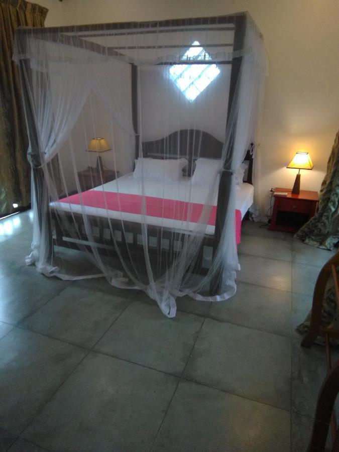Srimali'S Residence Unawatuna Dış mekan fotoğraf