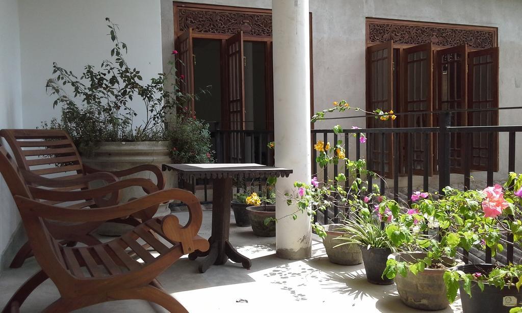 Srimali'S Residence Unawatuna Dış mekan fotoğraf