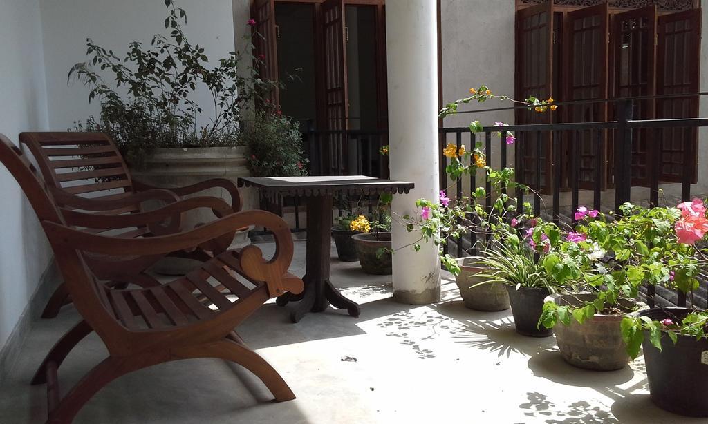 Srimali'S Residence Unawatuna Dış mekan fotoğraf