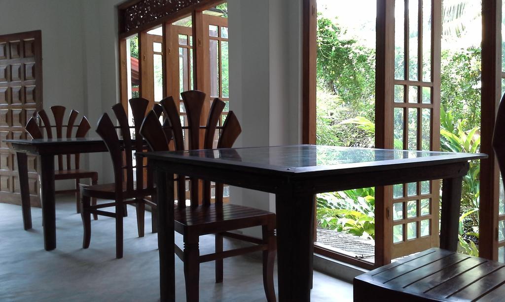 Srimali'S Residence Unawatuna Dış mekan fotoğraf
