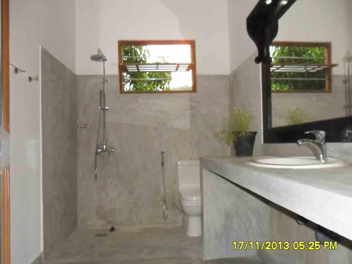 Srimali'S Residence Unawatuna Dış mekan fotoğraf