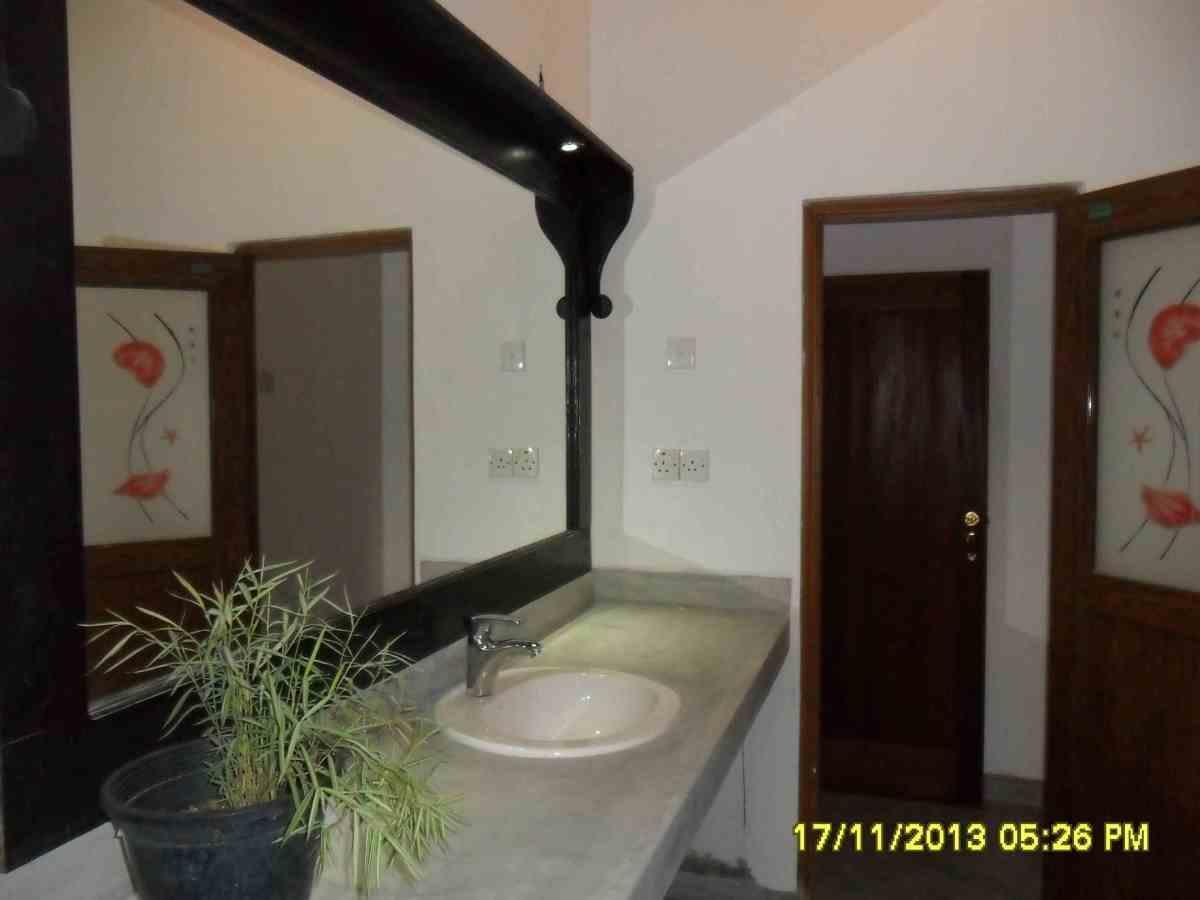 Srimali'S Residence Unawatuna Dış mekan fotoğraf