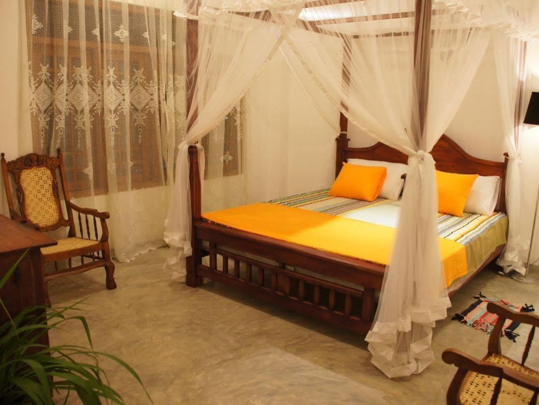 Srimali'S Residence Unawatuna Dış mekan fotoğraf