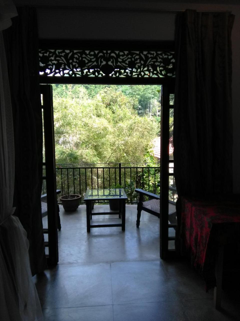 Srimali'S Residence Unawatuna Dış mekan fotoğraf