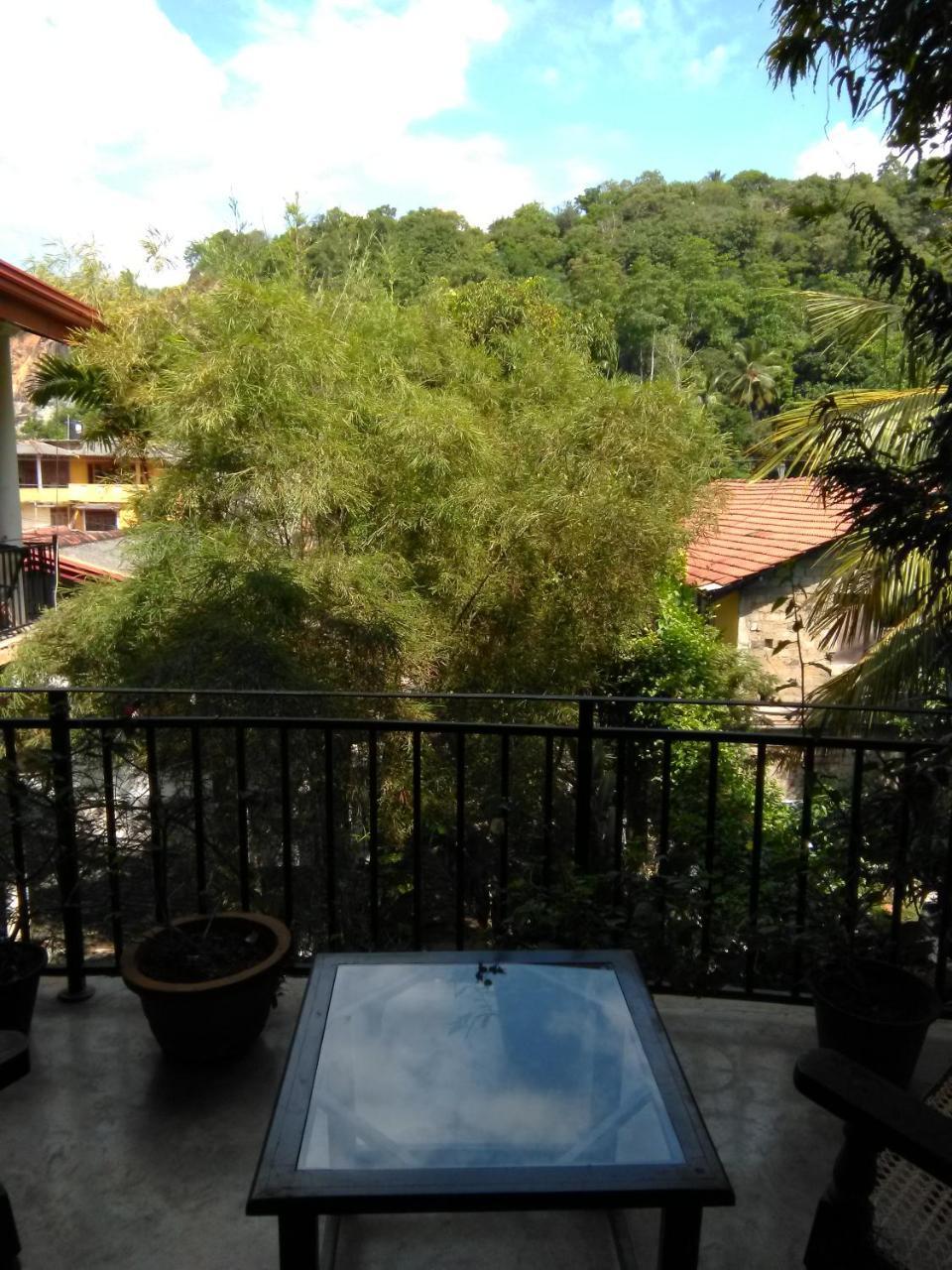 Srimali'S Residence Unawatuna Dış mekan fotoğraf
