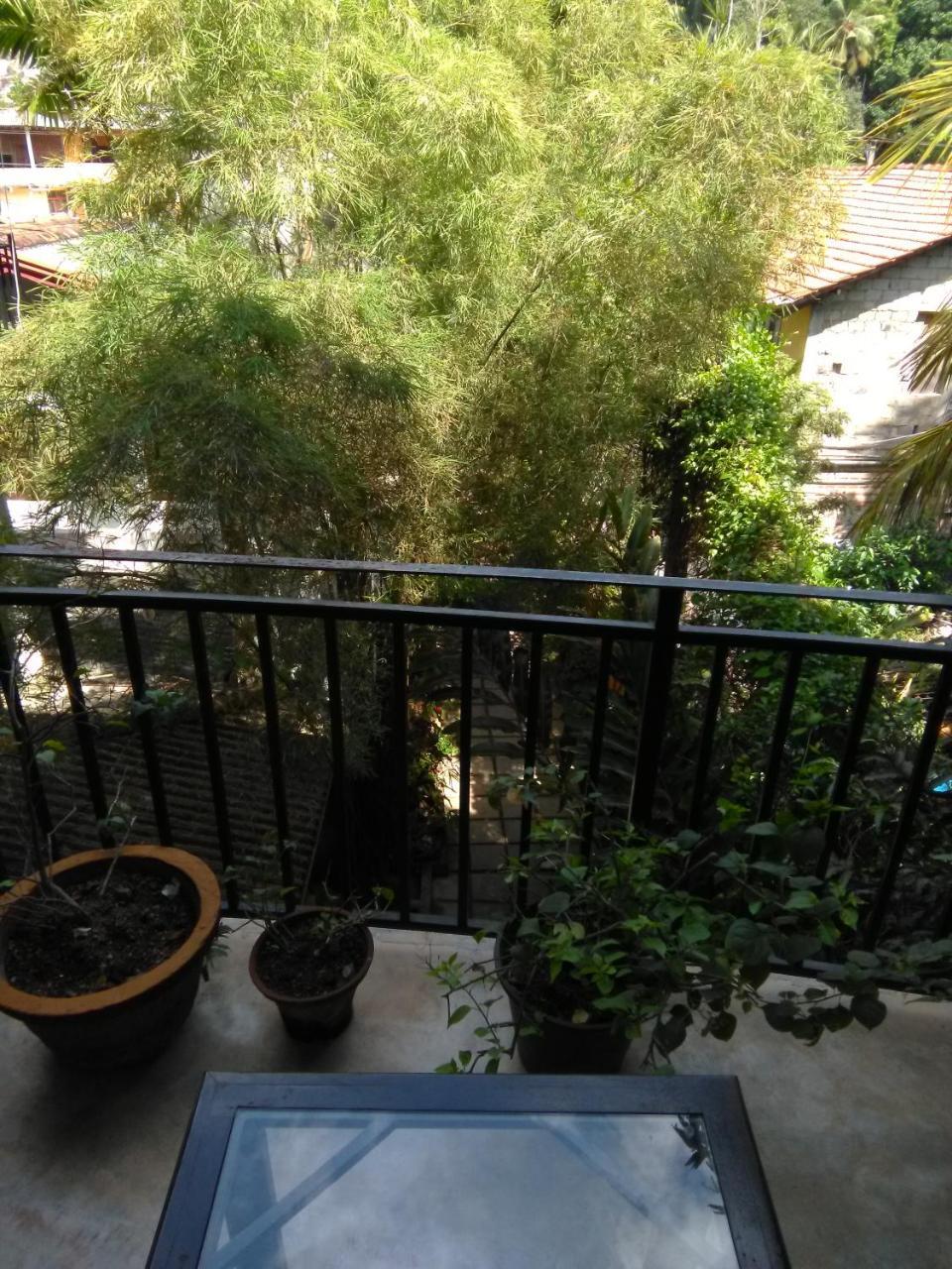 Srimali'S Residence Unawatuna Dış mekan fotoğraf