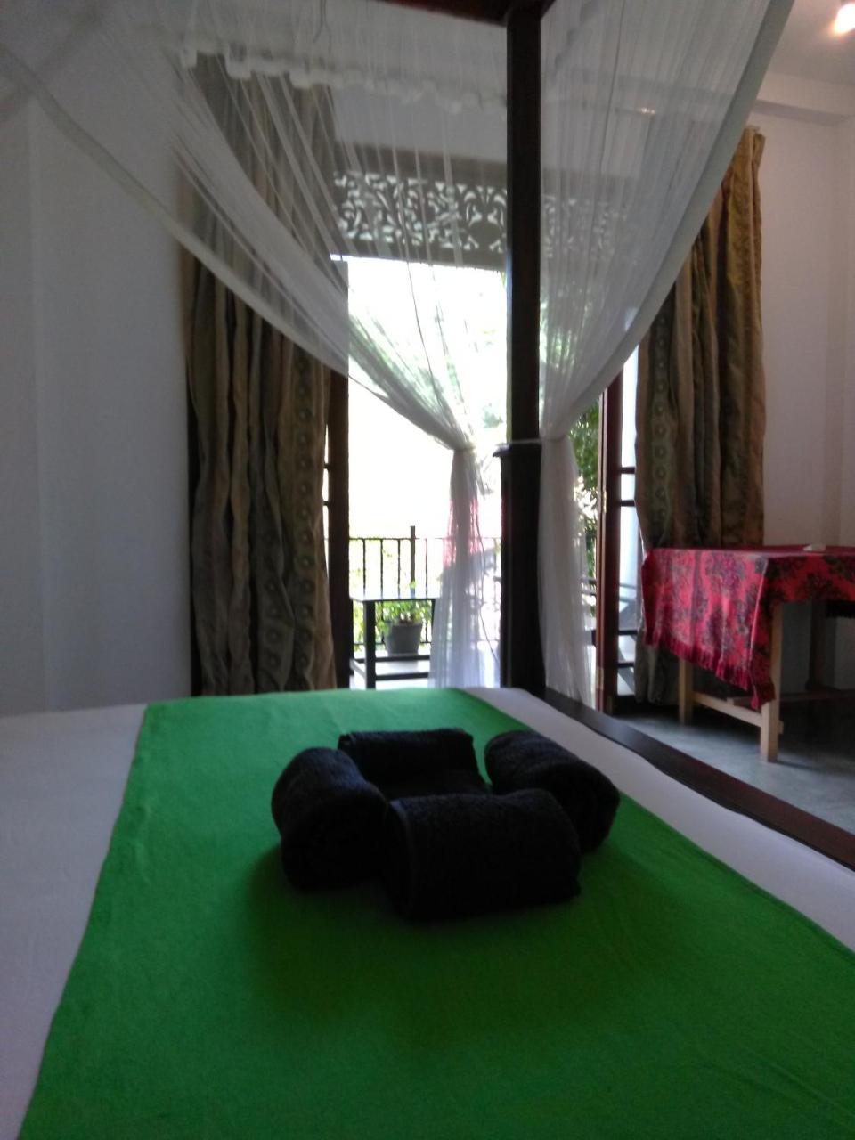 Srimali'S Residence Unawatuna Dış mekan fotoğraf