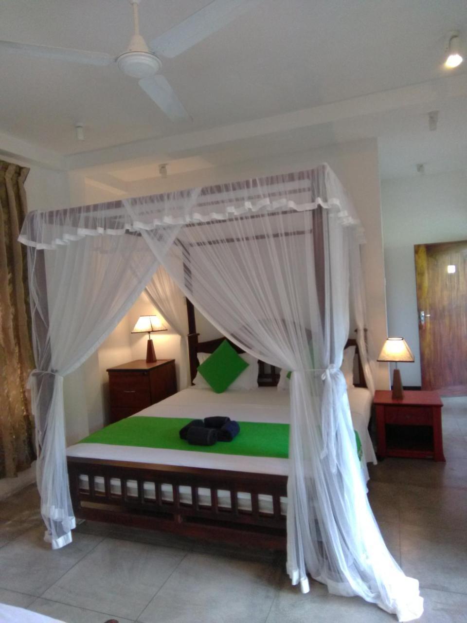 Srimali'S Residence Unawatuna Dış mekan fotoğraf