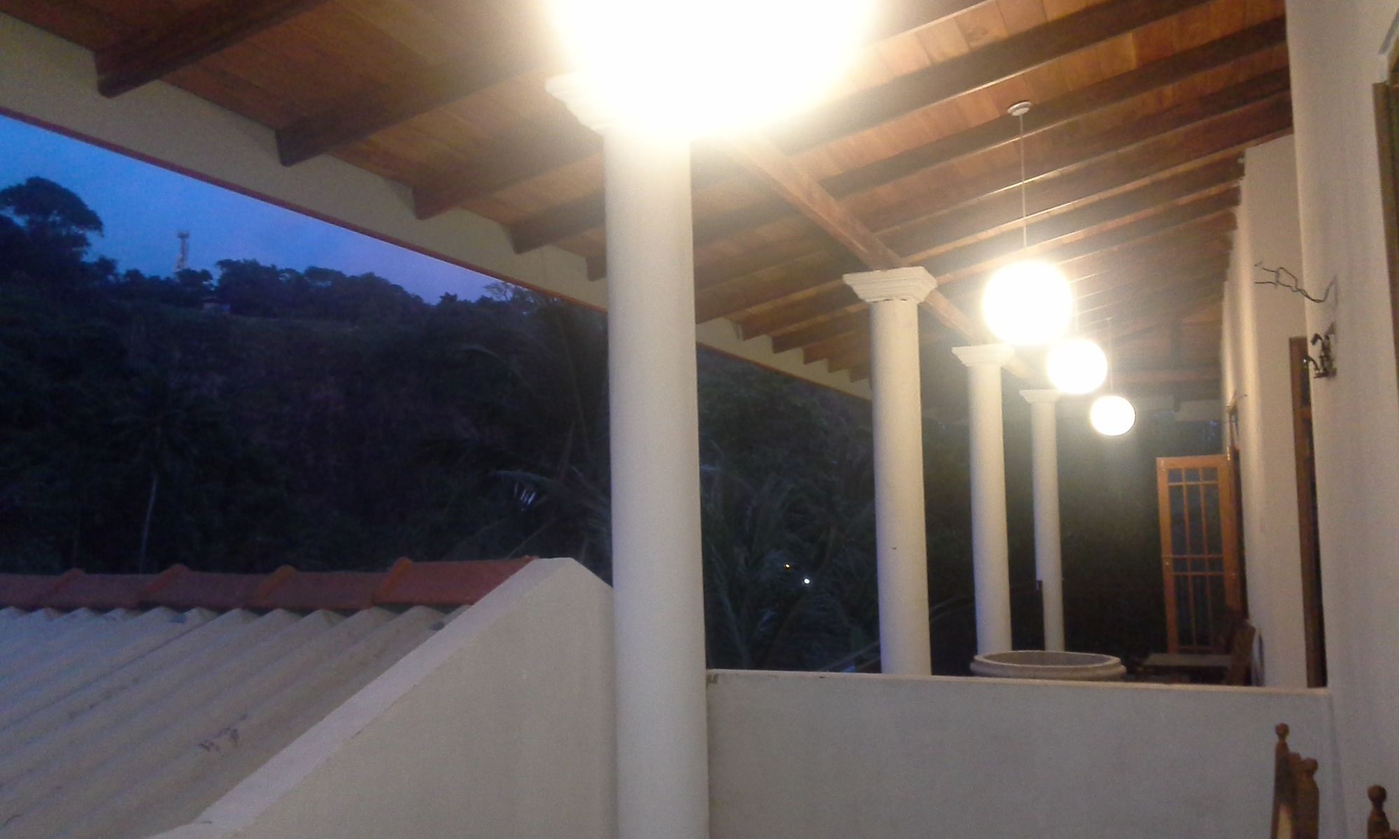 Srimali'S Residence Unawatuna Dış mekan fotoğraf
